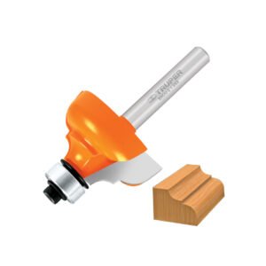 FRESA 11482 MOLDURA CLASICA 1 3/8"X11/16" TRUPER