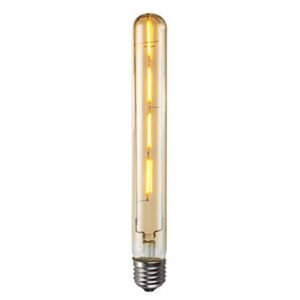 AMPOLLETA EDISON SOLA LED TUBO 6W
