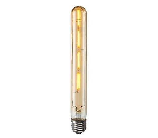 AMPOLLETA EDISON SOLA LED TUBO 6W