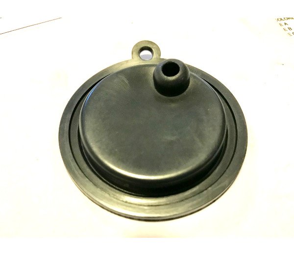 MEMBRANA ESP 73MM 1 OREJA FURUNCULO
