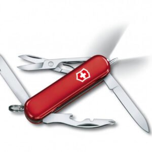 CORTAPLUMAS VICTORINOX COD.6366.T MIDNITE
