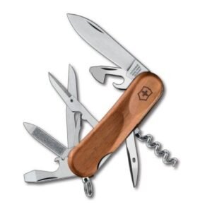 CORTAPLUMAS VICTORINOX COD.3901.63 EVOWOOD