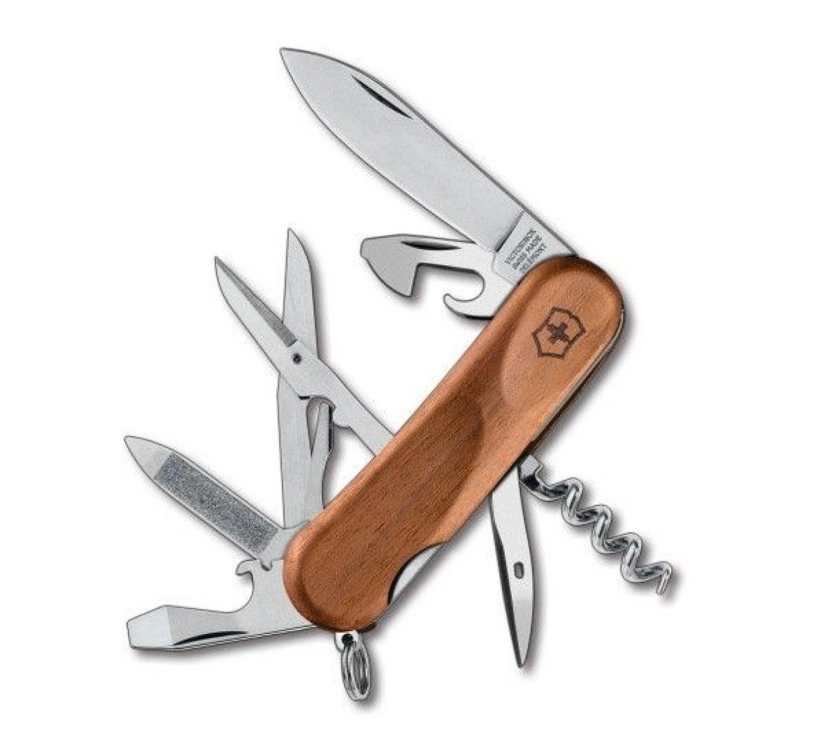 CORTAPLUMAS VICTORINOX COD.3901.63 EVOWOOD