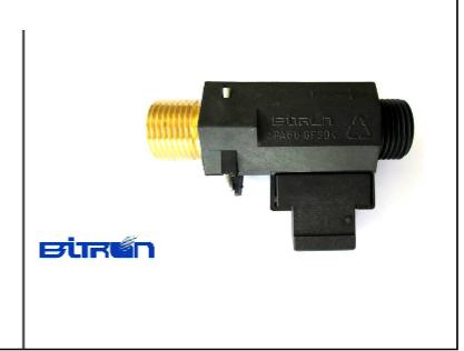 FLOWSWITCH CALEFONT SIN DESPICHE 33908003