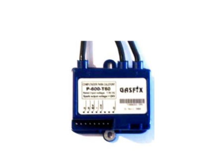 MODULO DE ENCENDIDO AZUL P-600 MADEMSA-SPENDID