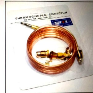 TERMOCUPLA UNIVERSAL BLISTER