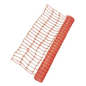 MALLA CERCO NARANJA 1X45MTS