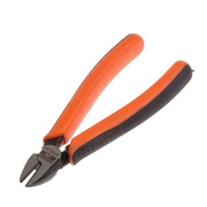 ALICATE CORTANTE 6" BAHCO"