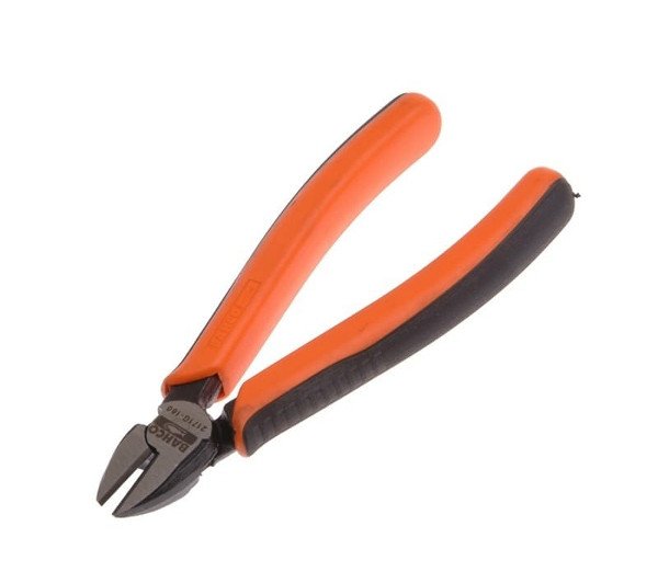 ALICATE CORTANTE 6" BAHCO"
