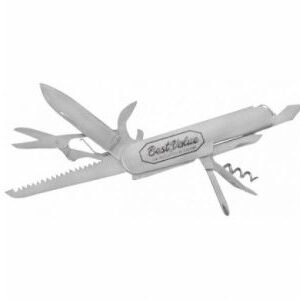CORTAPLUMAS MULTIFUNCION 12 EN 1 INOX BV