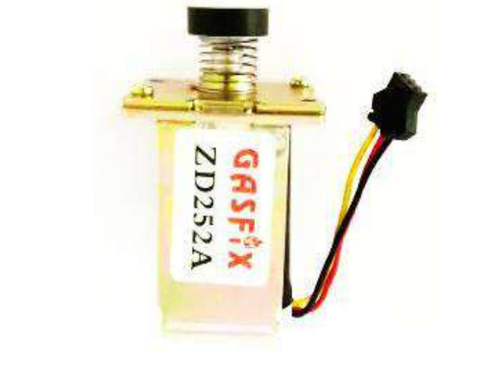 SELENOIDE GRANDE ZD252