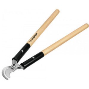 TIJERON PARA PODAR MANGO MADERA 33 T-40 TRUPER