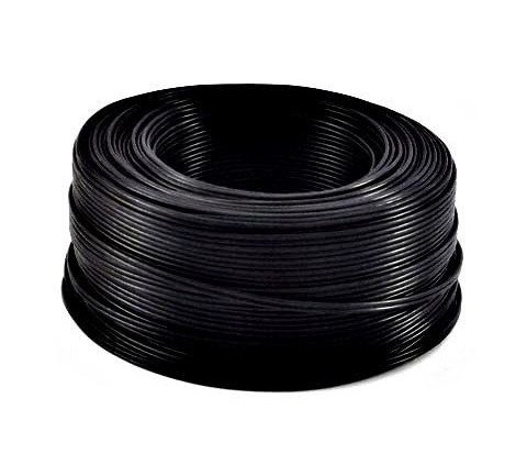 CABLE PARALELO NEGRO