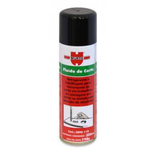 FLUIDO DE CORTE SPRAY WURTH