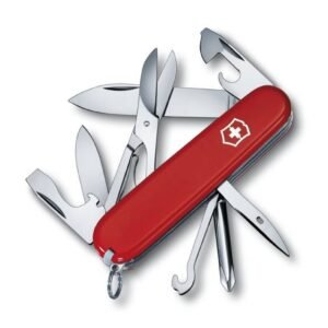 CORTAPLUMAS VICTORINOX COD. 4703 SUPER TINKER