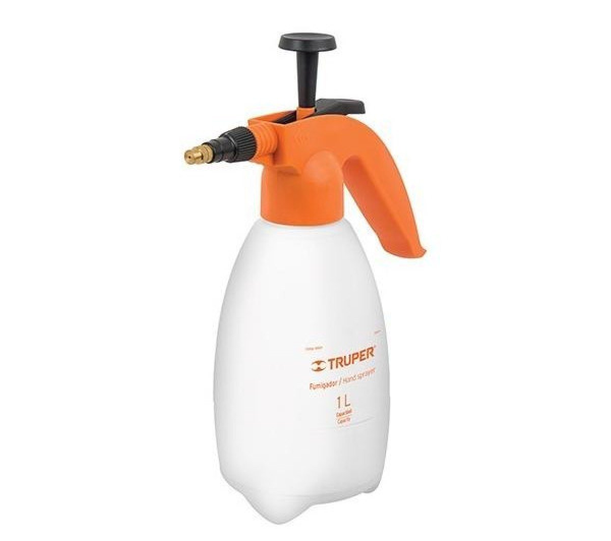 Pulverizador bomba 2lt 10235 truper