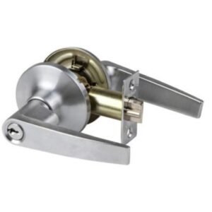 CERRADURA MANILLA AC40-NS ANDESLOCK