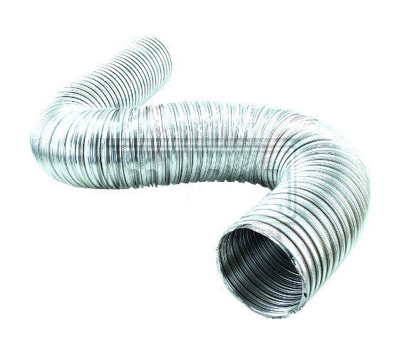 DUCTO FLEXIBLE 5" X 1,20 MT ( CORTADO )