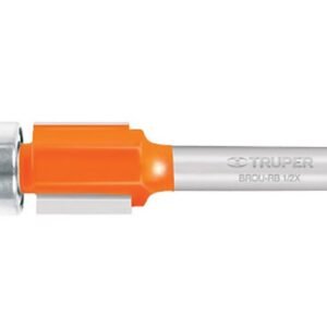 FRESA 11444 CORTE RECTO C/BALERO 1/2" 13MM TRUPER