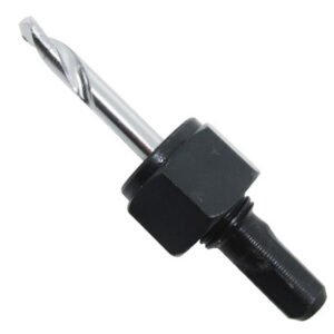 PORTA SIERRA COPA DIAMANTADA 18144 1 1/4' - 4' TRUPER