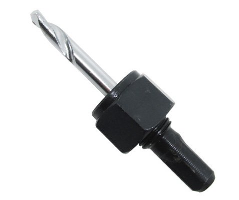 PORTA SIERRA COPA DIAMANTADA 18144 1 1/4' - 4' TRUPER