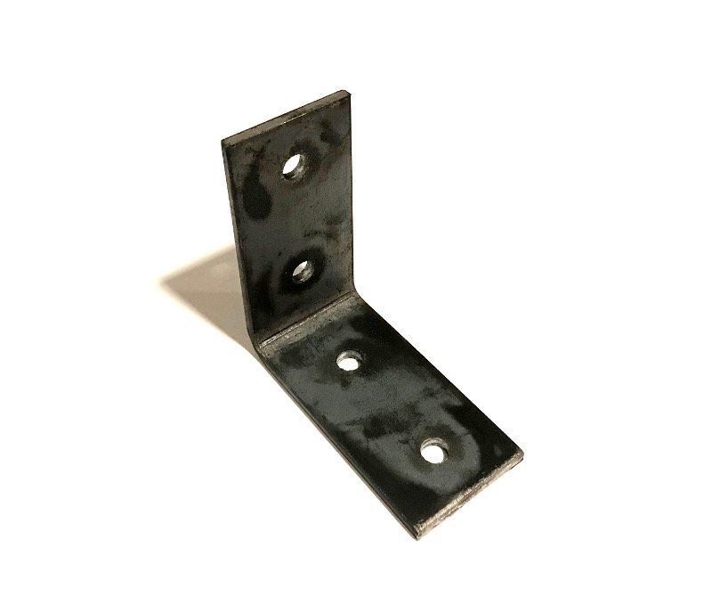 ESCUADRA SILLA ESTRUCTURAL 20X20CMS (5X50)