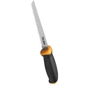SERRUCHO PUNTA 6 1/2" PARA VOLCANITA TOLSEN