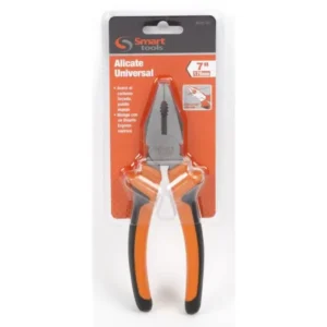 ALICATE UNIVERSAL 7" PULIDO SMART