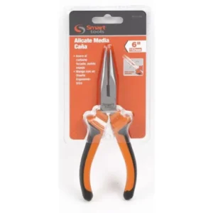 ALICATE PUNTA 6" SMART