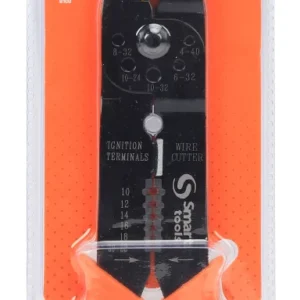 PELACABLES MULTIFUNCION 8" SMART