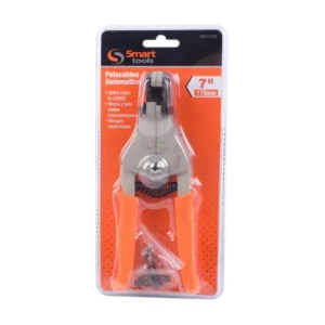 PELACABLES RESORTE 1-3.2MM SMART