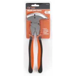 ALICATE CERCA MARTILLO 10" SMART