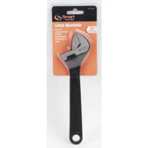FRANCESA PAVONADA DE 8" SMART