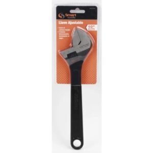 FRANCESA PAVONADA DE 10" SMART
