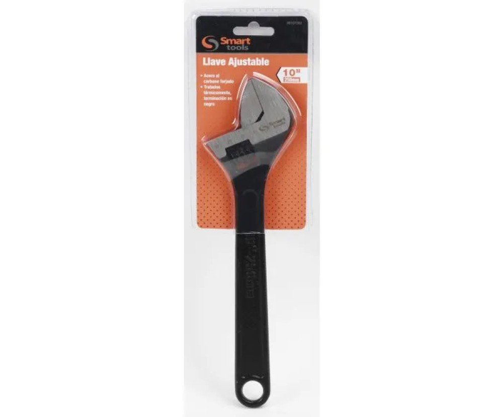 FRANCESA PAVONADA DE 10" SMART