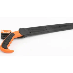 SERRUCHO PODAR 12" CON FUNDA SMART