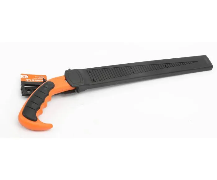SERRUCHO PODAR 12" CON FUNDA SMART