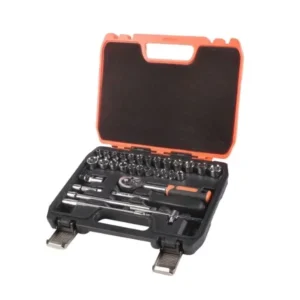 JGO DADOS 1/4" 31 PZS SMART