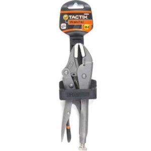 CAIMAN CURVO 7" MINI TACTIX"