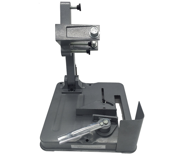 PEDESTAL PARA ESMERIL ANGULAR