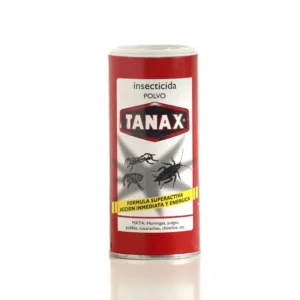 TANAX POLVO 100GRS