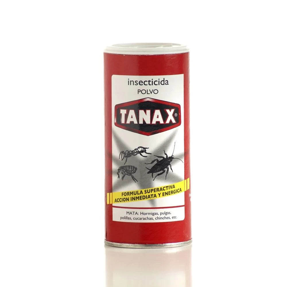 TANAX POLVO 100GRS