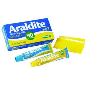ARALDITE PROFESIONAL LENTO 23GRS
