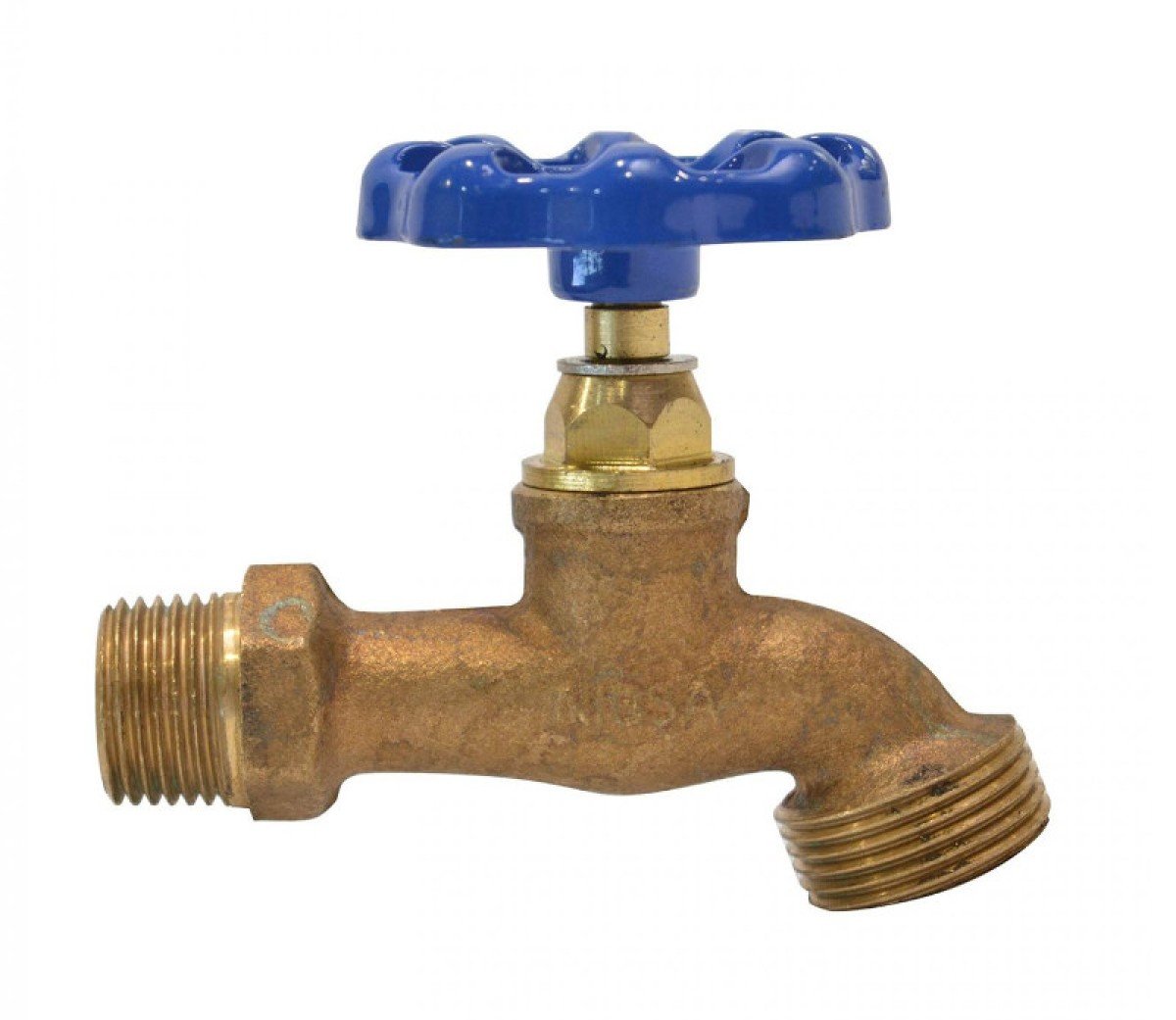 LLAVE JARDIN 3/4 TAUMM