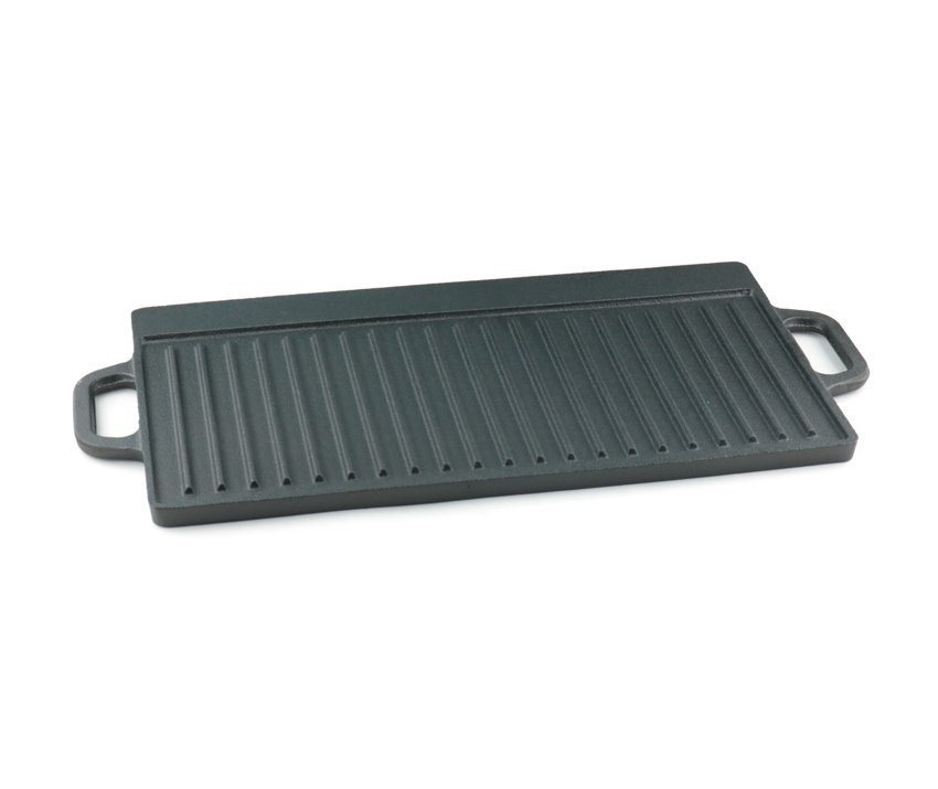 CHURRASQUERA RECTANGULAR 46 X 23 CMS