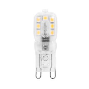 AMPOLLETA G9 PC 2.5W 3000K FSL