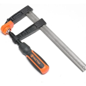 PRENSA SARGENTO 300MMX80MM KENDO