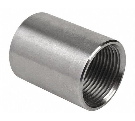 COPLA NPT SS304 1" 150LBS INOX"