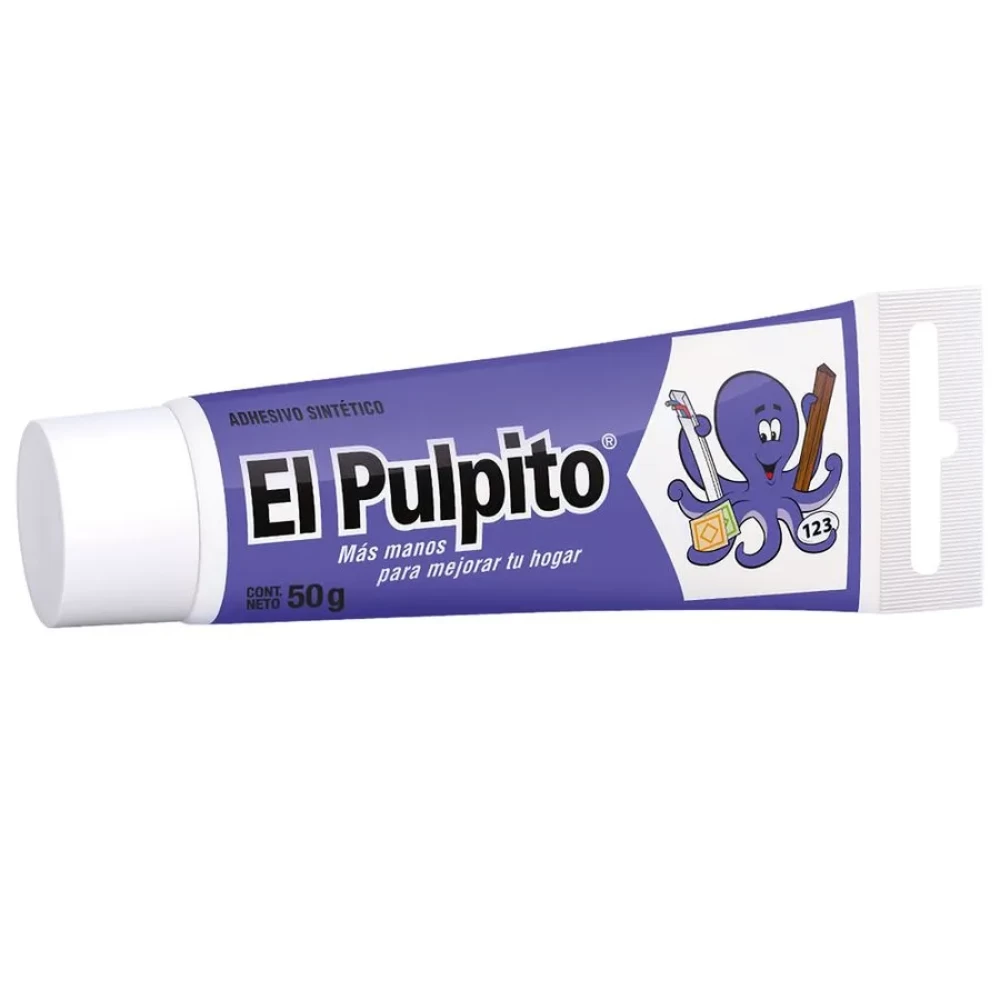 PULPITO 50 GRS