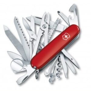 CORTAPLUMAS VICTORINOX COD.6795 SWISSCHAMP